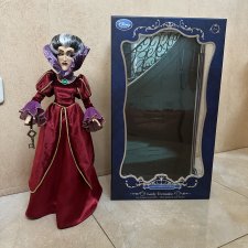 Кукла Леди Тремен мачеха Золушки Лимитированный выпуск Дисней