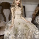 Очень красивое платье