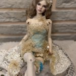 Шикарный комплект для 1/4