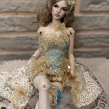 Шикарный комплект для 1/4