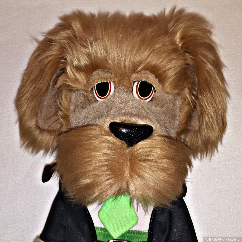 ...Спокойной ночи, малыши