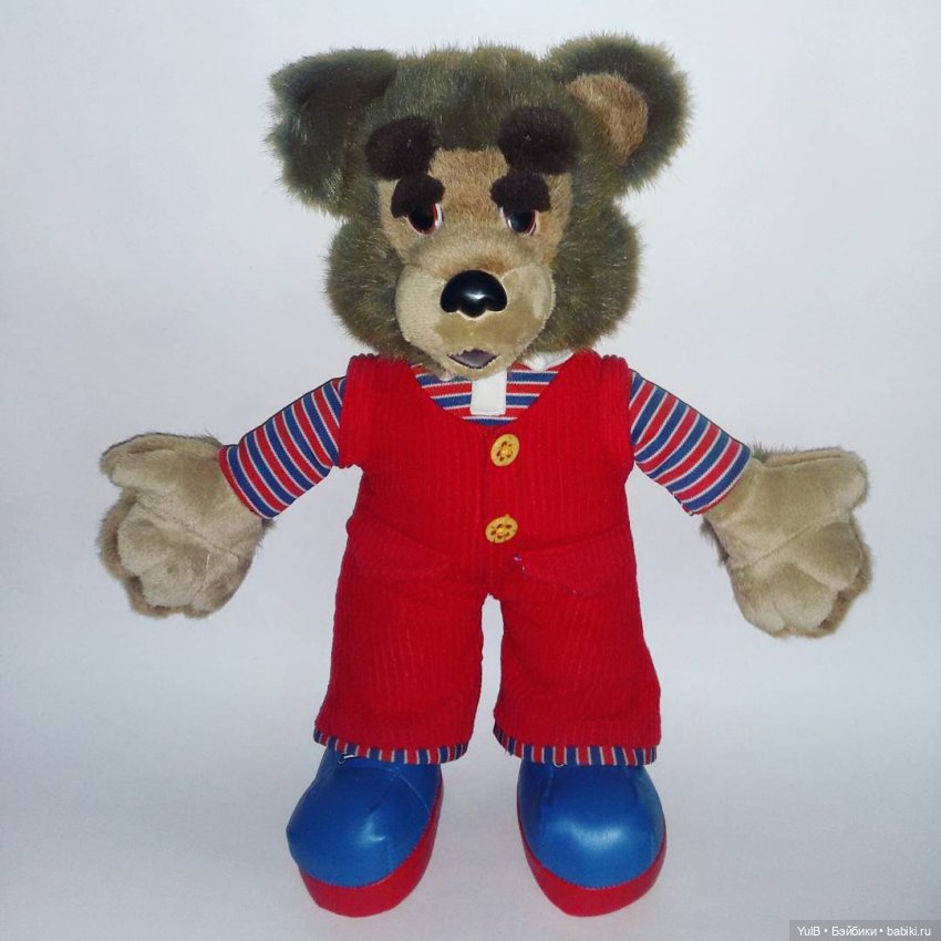 ...Спокойной ночи, малыши (фото 2)