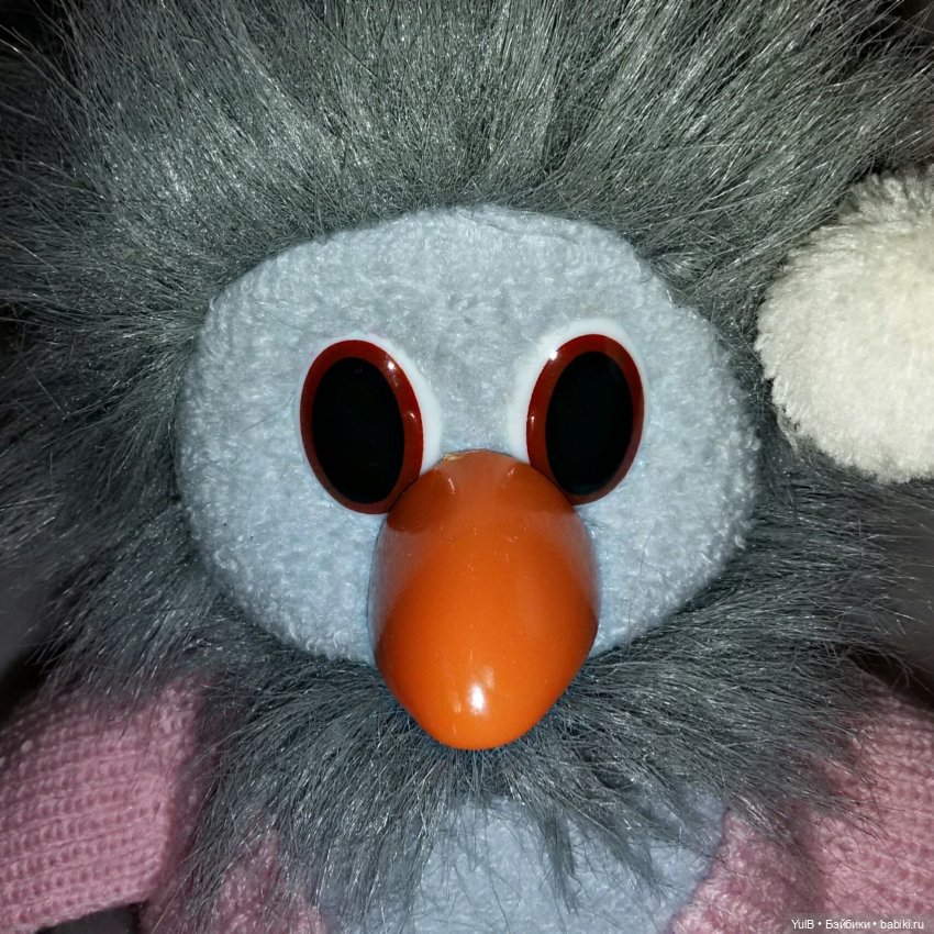 ...Спокойной ночи, малыши