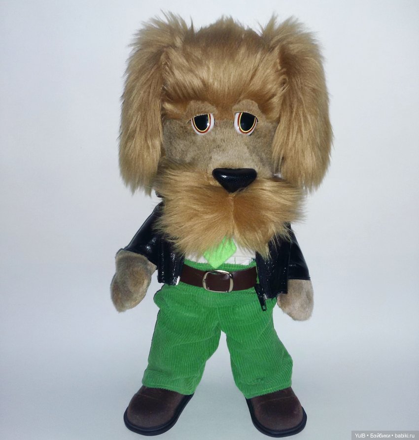 ...Спокойной ночи, малыши