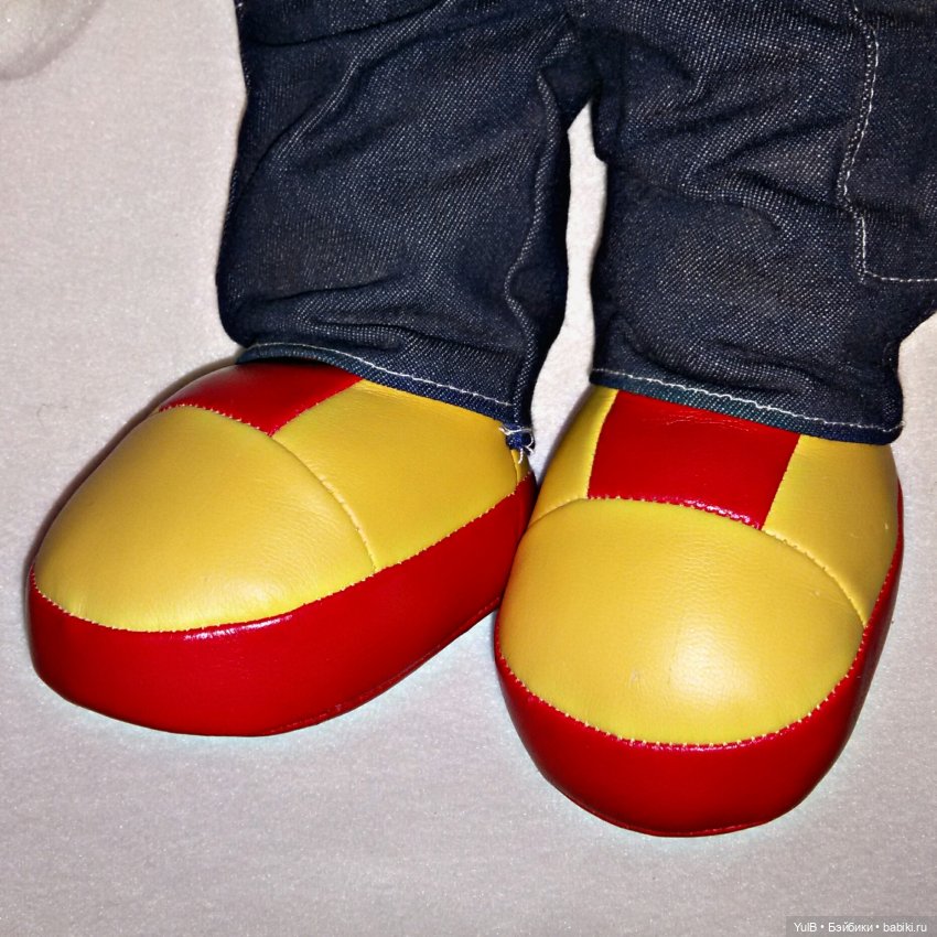 ...Спокойной ночи, малыши (фото 10)