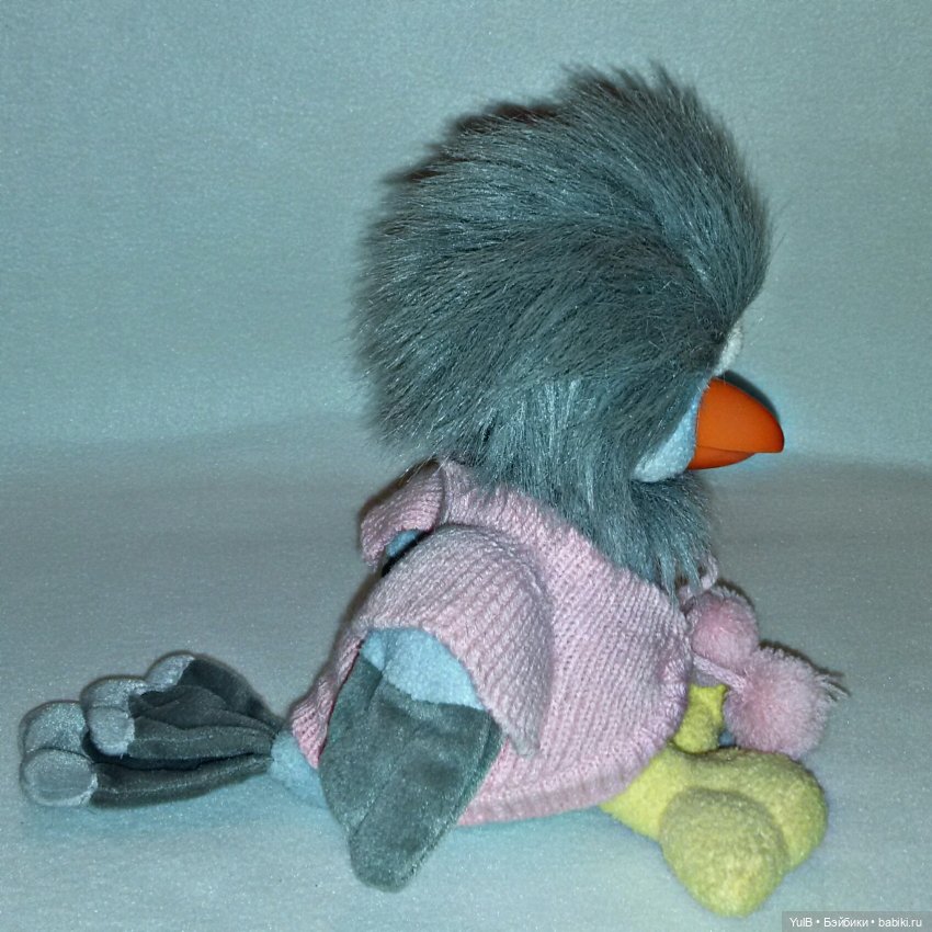 ...Спокойной ночи, малыши