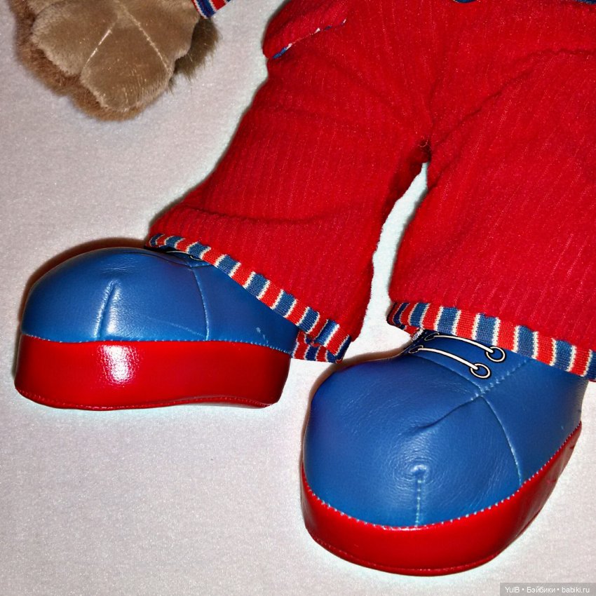 ...Спокойной ночи, малыши (фото 5)