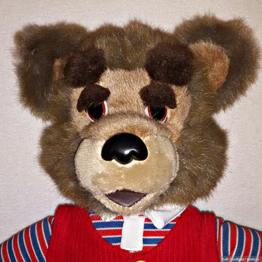 ...Спокойной ночи, малыши (фото 3)