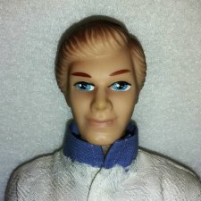 ...Билл тоже был...