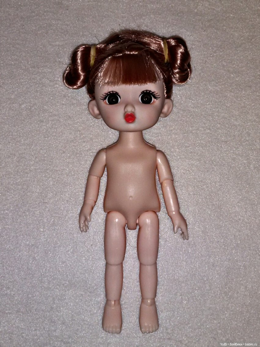 ...БаболиКи приехали | Бэйбики ...БаболиКи приехали — Куклы Baboliy (Баболи (фото 9)