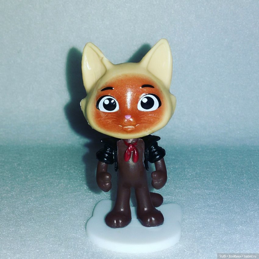 ...Ещё немного, ещё чуть-чуть (фото 6)