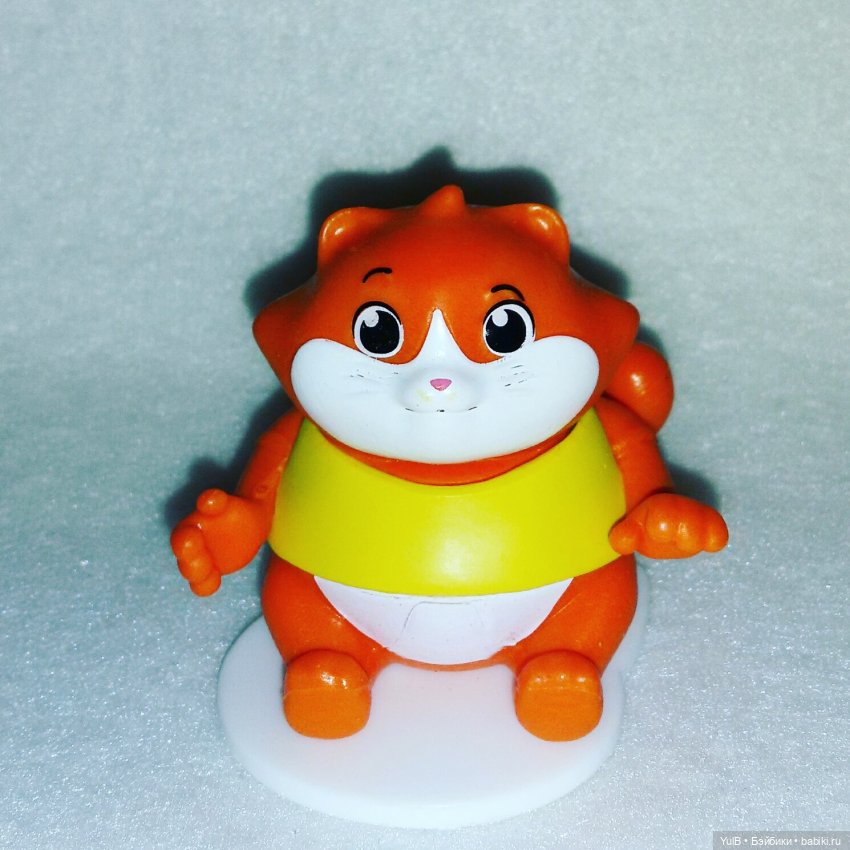 ...Ещё немного, ещё чуть-чуть (фото 3)