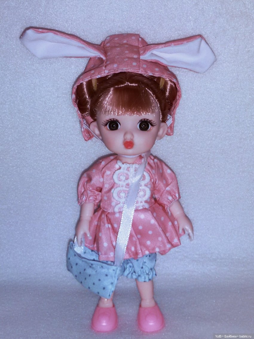 ...БаболиКи приехали | Бэйбики ...БаболиКи приехали — Куклы Baboliy (Баболи