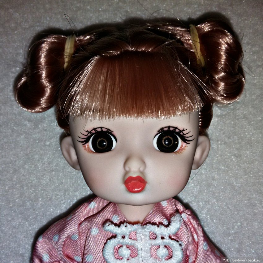 ...БаболиКи приехали | Бэйбики ...БаболиКи приехали — Куклы Baboliy (Баболи (фото 8)