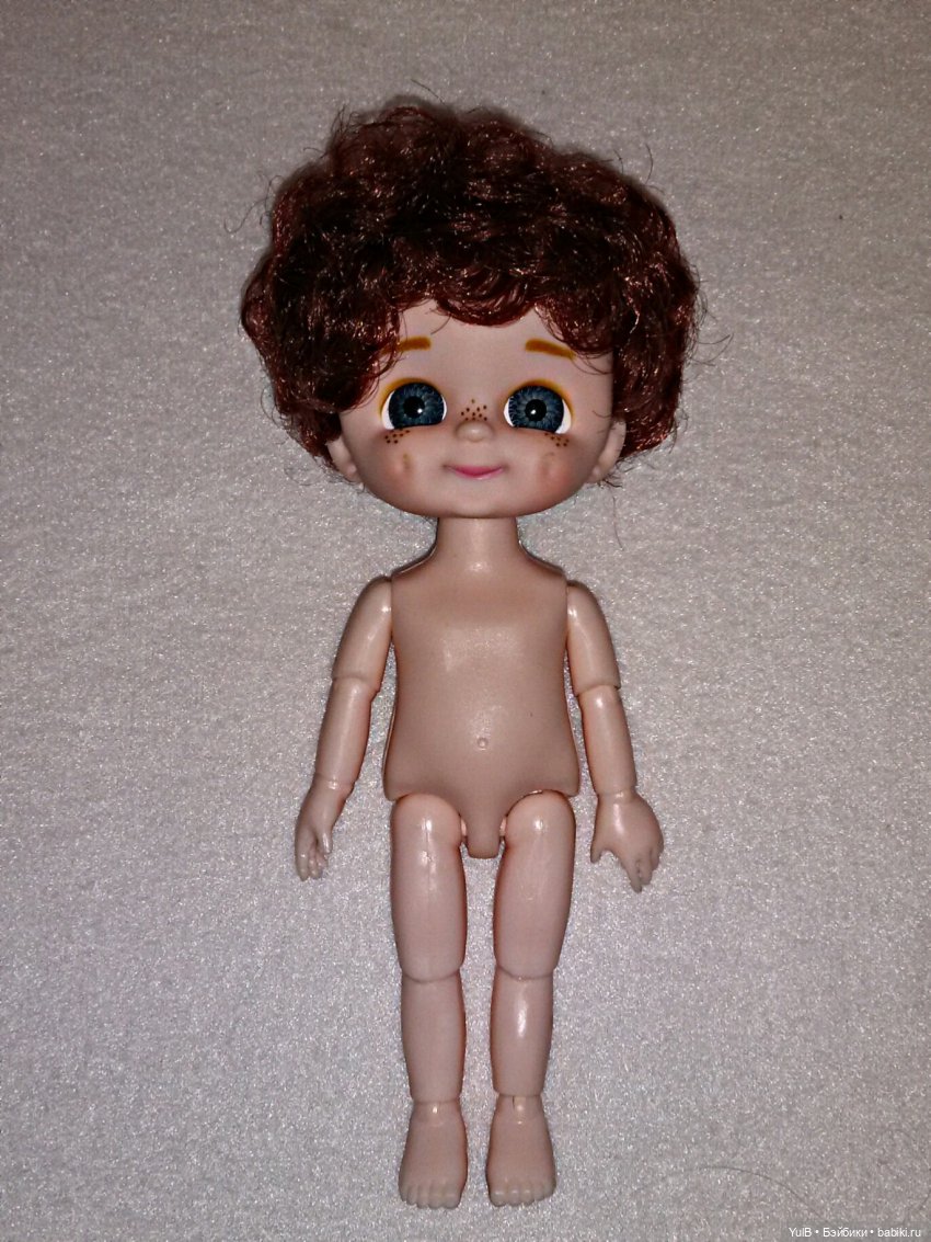 ...БаболиКи приехали | Бэйбики ...БаболиКи приехали — Куклы Baboliy (Баболи (фото 3)