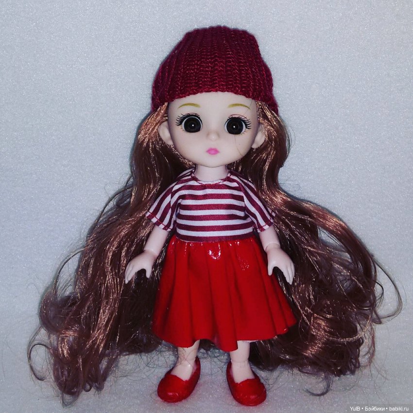 ...Восьмая нашлась в январе (фото 7)