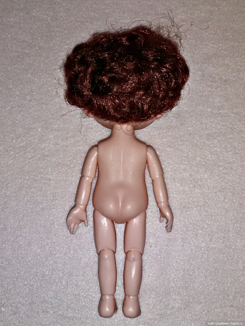 ...БаболиКи приехали | Бэйбики ...БаболиКи приехали — Куклы Baboliy (Баболи (фото 4)