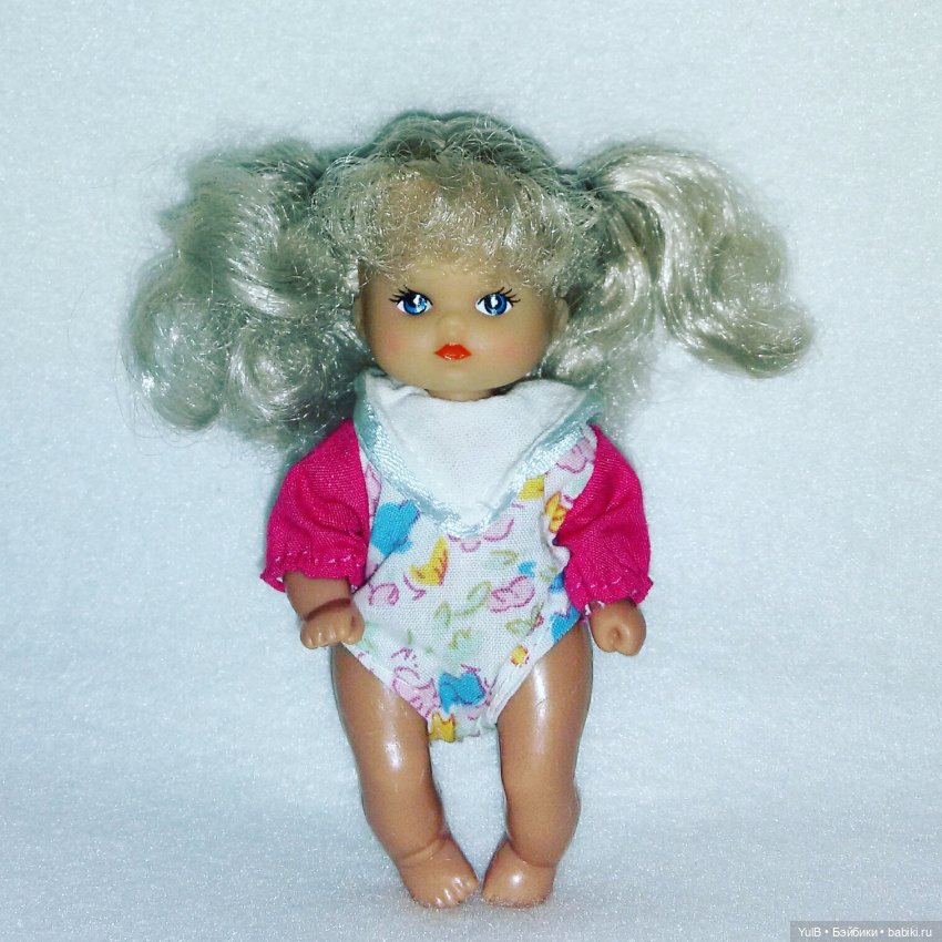 ...Незапланированная покупка (фото 3)