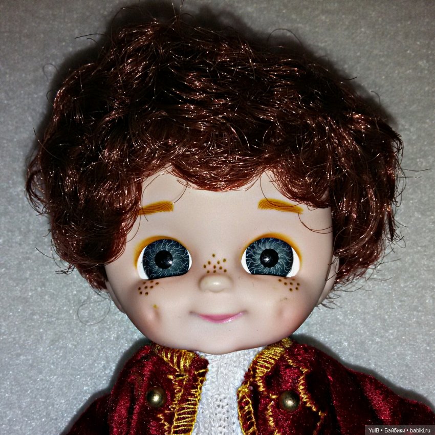 ...БаболиКи приехали | Бэйбики ...БаболиКи приехали — Куклы Baboliy (Баболи (фото 2)