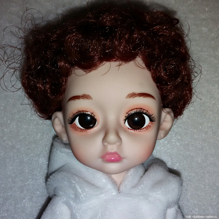 ...БаболиКи приехали | Бэйбики ...БаболиКи приехали — Куклы Baboliy (Баболи