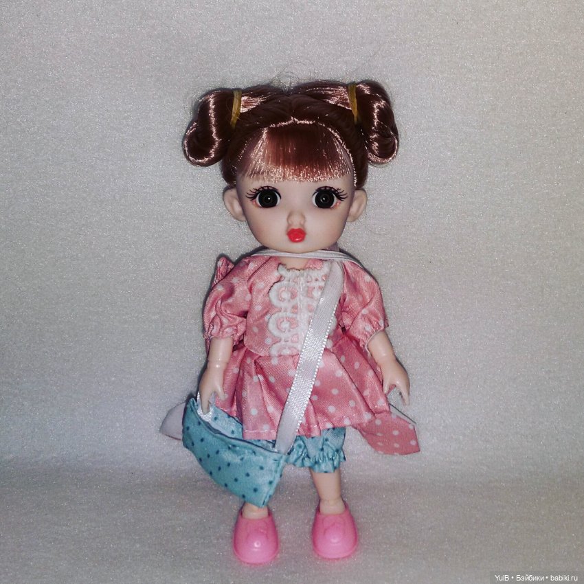 ...БаболиКи приехали | Бэйбики ...БаболиКи приехали — Куклы Baboliy (Баболи (фото 7)