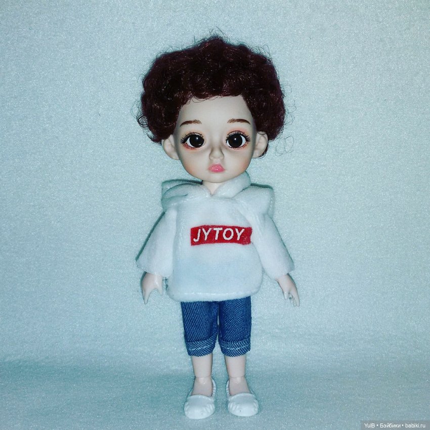 ...БаболиКи приехали | Бэйбики ...БаболиКи приехали — Куклы Baboliy (Баболи