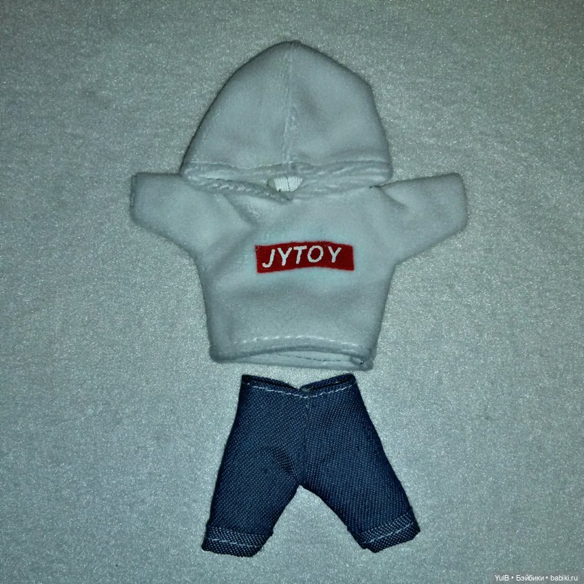 ...БаболиКи приехали — Куклы Baboliy (Баболи