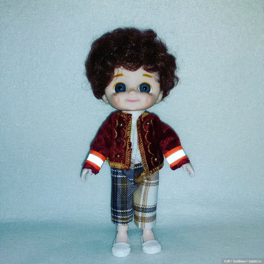 ...БаболиКи приехали | Бэйбики ...БаболиКи приехали — Куклы Baboliy (Баболи