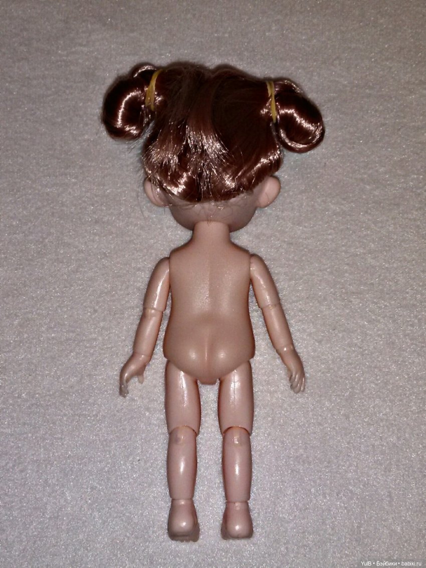 ...БаболиКи приехали | Бэйбики ...БаболиКи приехали — Куклы Baboliy (Баболи (фото 10)