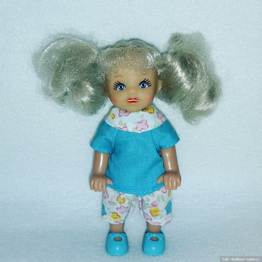 ...Незапланированная покупка