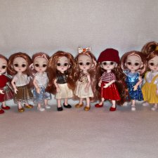 ...Восьмая нашлась в январе...