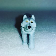 ...Тот момент, когда Киндер Сюрприз удивляет..