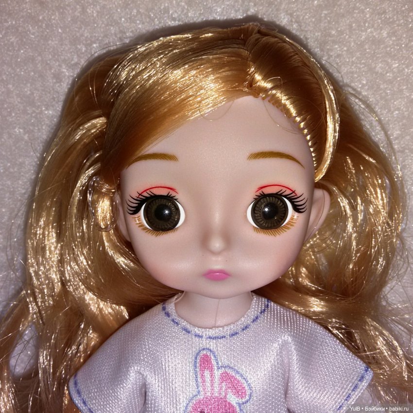 ...БаболиКи с сайта Сима-ленд | Бэйбики ...БаболиКи с сайта Сима-ленд (фото 6)