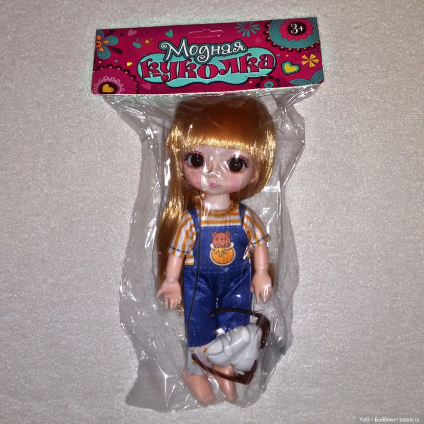 ...БаболиКи с сайта Сима-ленд | Бэйбики ...БаболиКи с сайта Сима-ленд (фото 3)