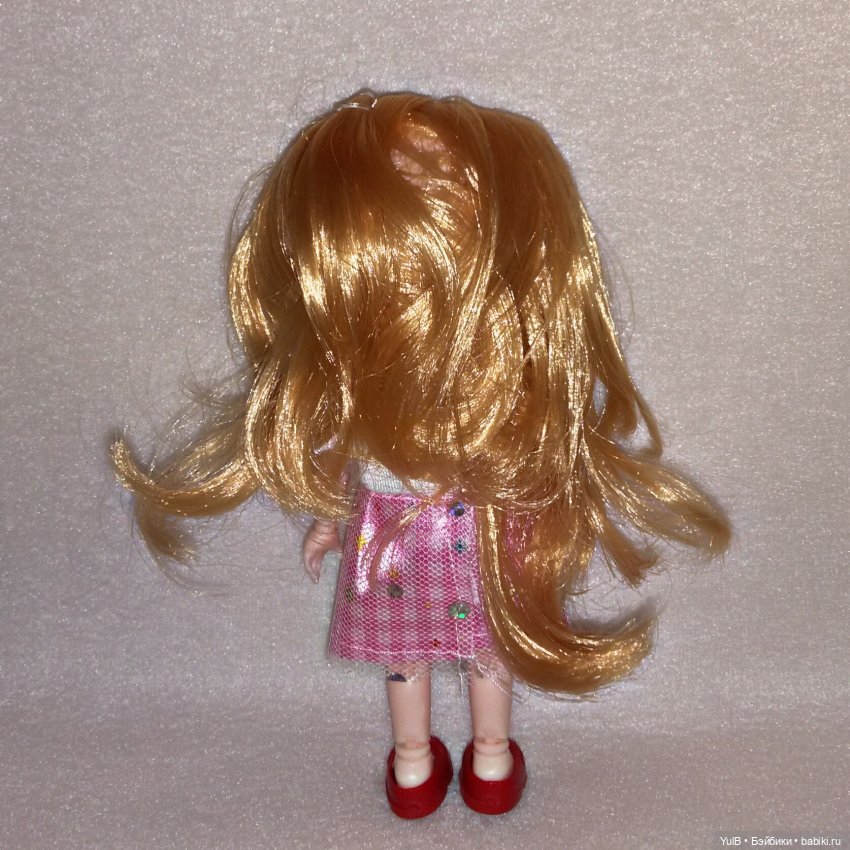 ...БаболиКи с сайта Сима-ленд | Бэйбики ...БаболиКи с сайта Сима-ленд (фото 7)