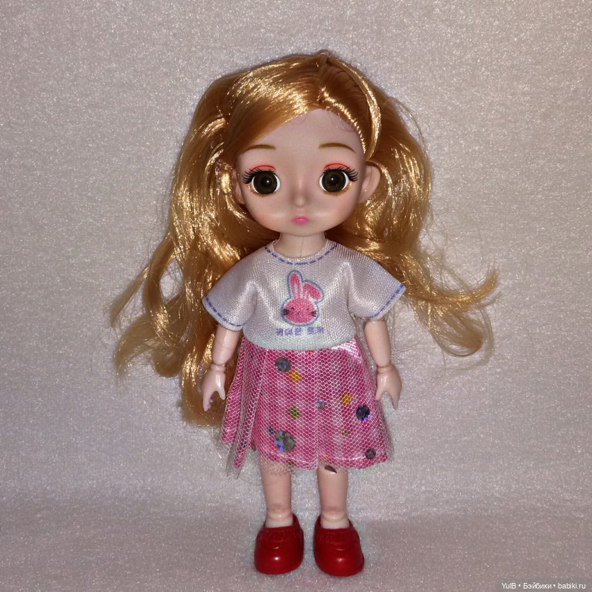 ...БаболиКи с сайта Сима-ленд | Бэйбики ...БаболиКи с сайта Сима-ленд (фото 5)