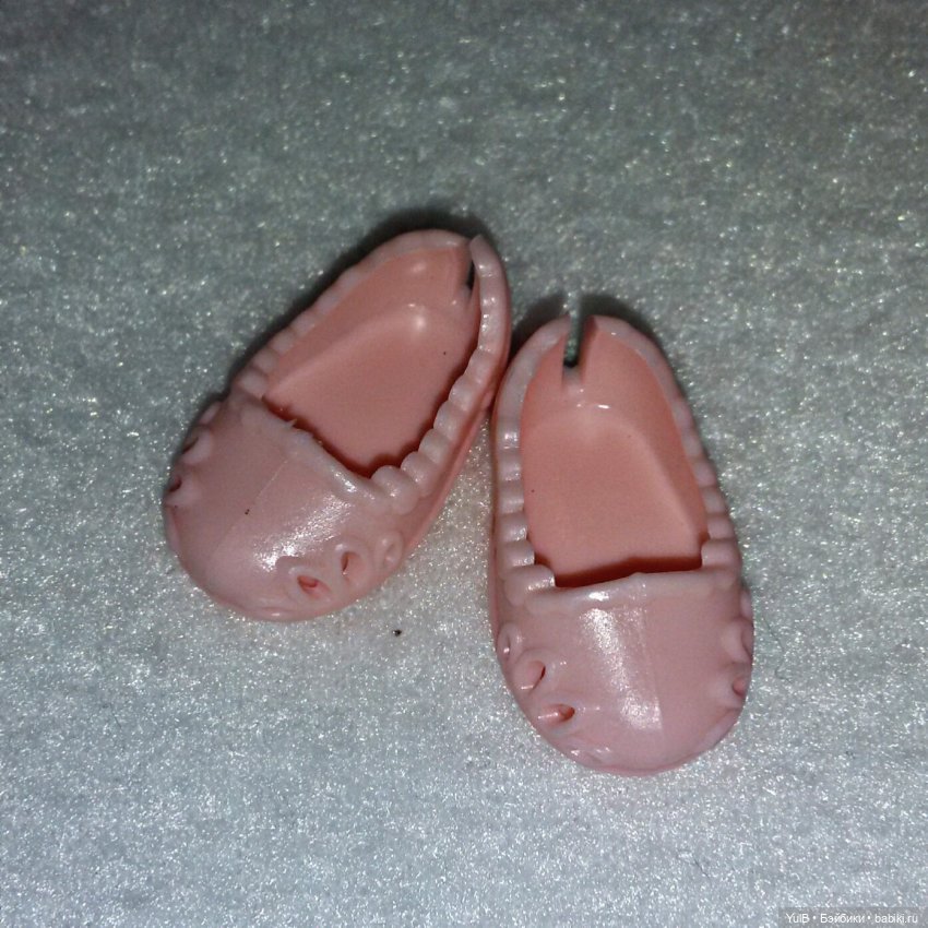 ...Большая и маленькая — Домашние коллекции кукол: фото собраний (фото 9)