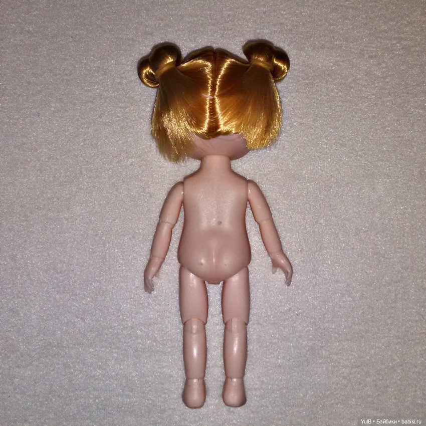 ...Большая и маленькая — Домашние коллекции кукол: фото собраний (фото 8)