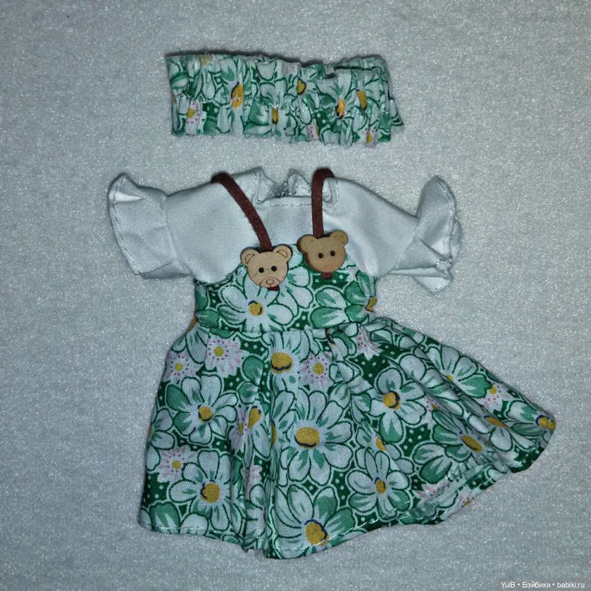 ...Большая и маленькая — Домашние коллекции кукол: фото собраний (фото 10)