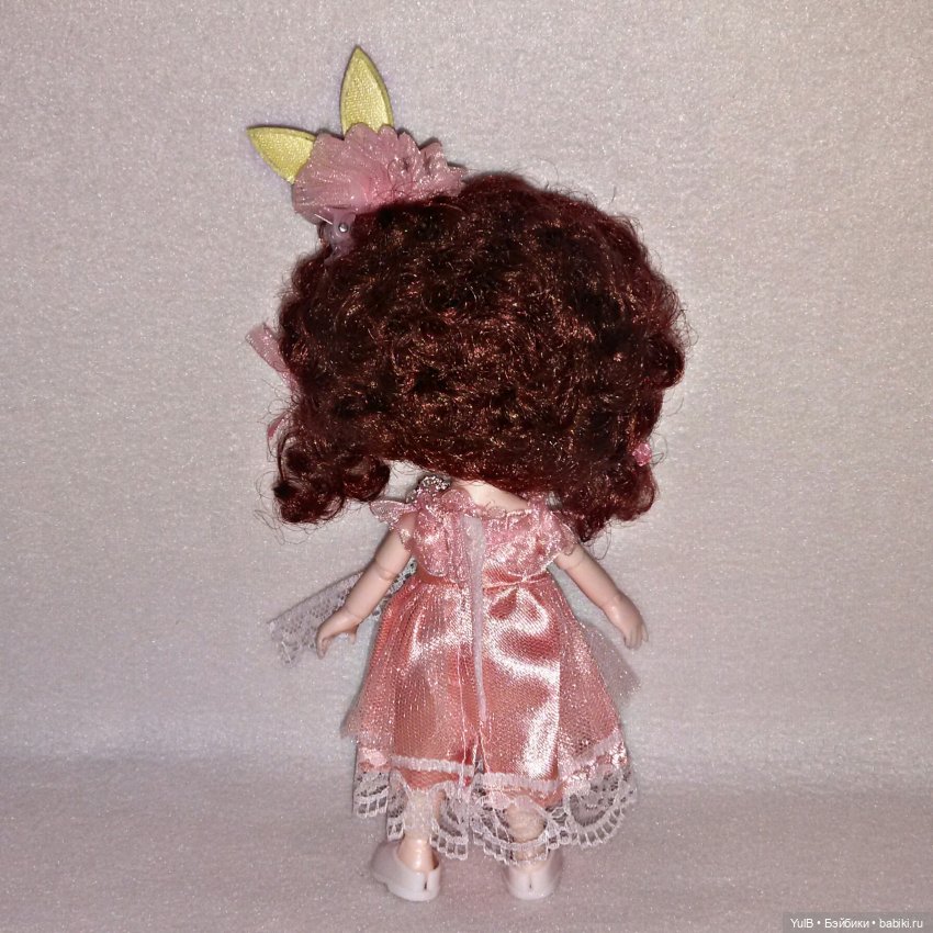 ...Большая и маленькая — Домашние коллекции кукол: фото собраний