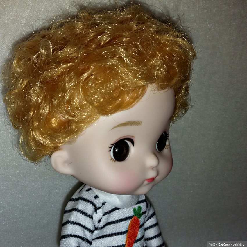 ...Теперь и мальчики приехали