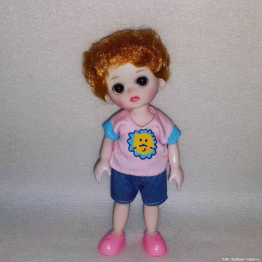 ...Теперь и мальчики приехали (фото 2)