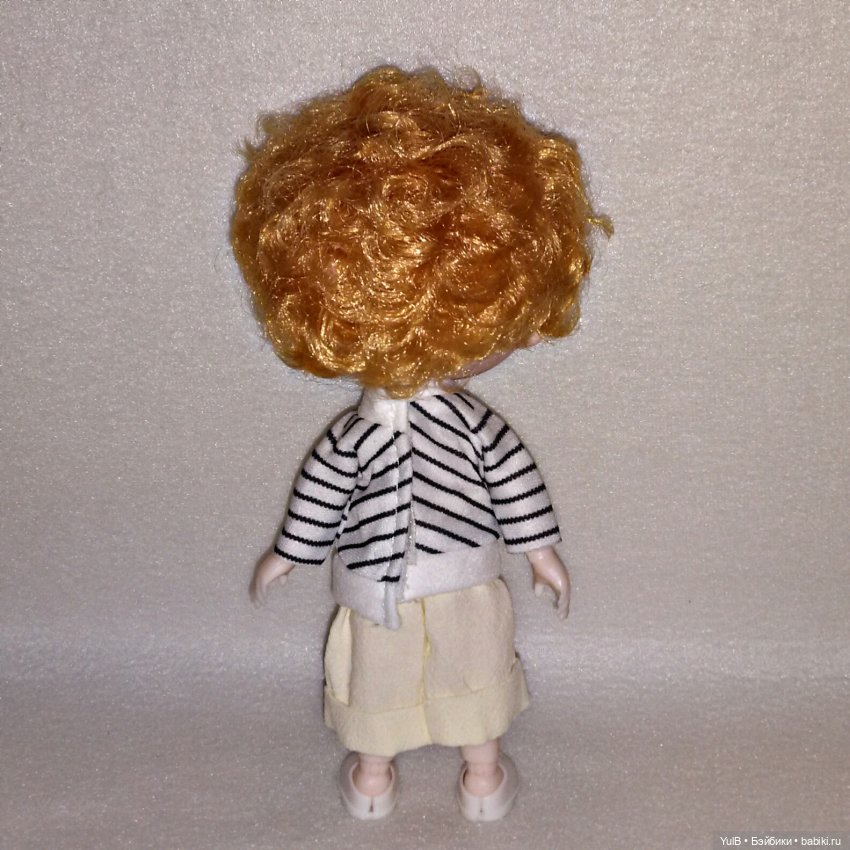 ...Теперь и мальчики приехали