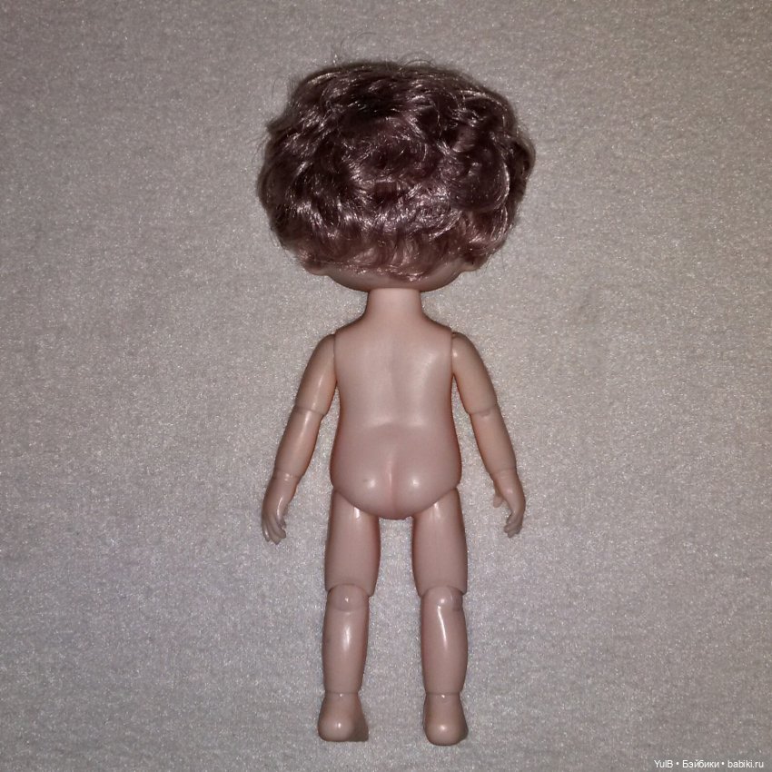 ...Теперь и мальчики приехали