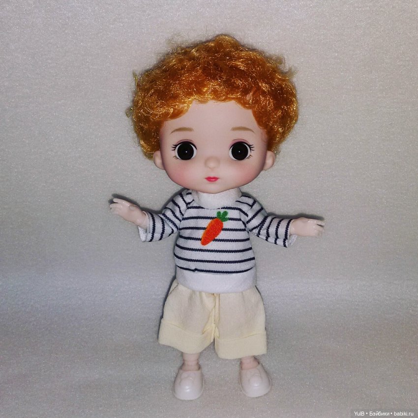 ...Теперь и мальчики приехали (фото 10)