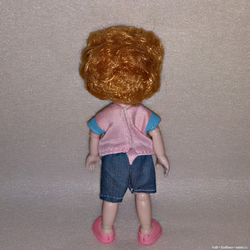 ...Теперь и мальчики приехали (фото 3)