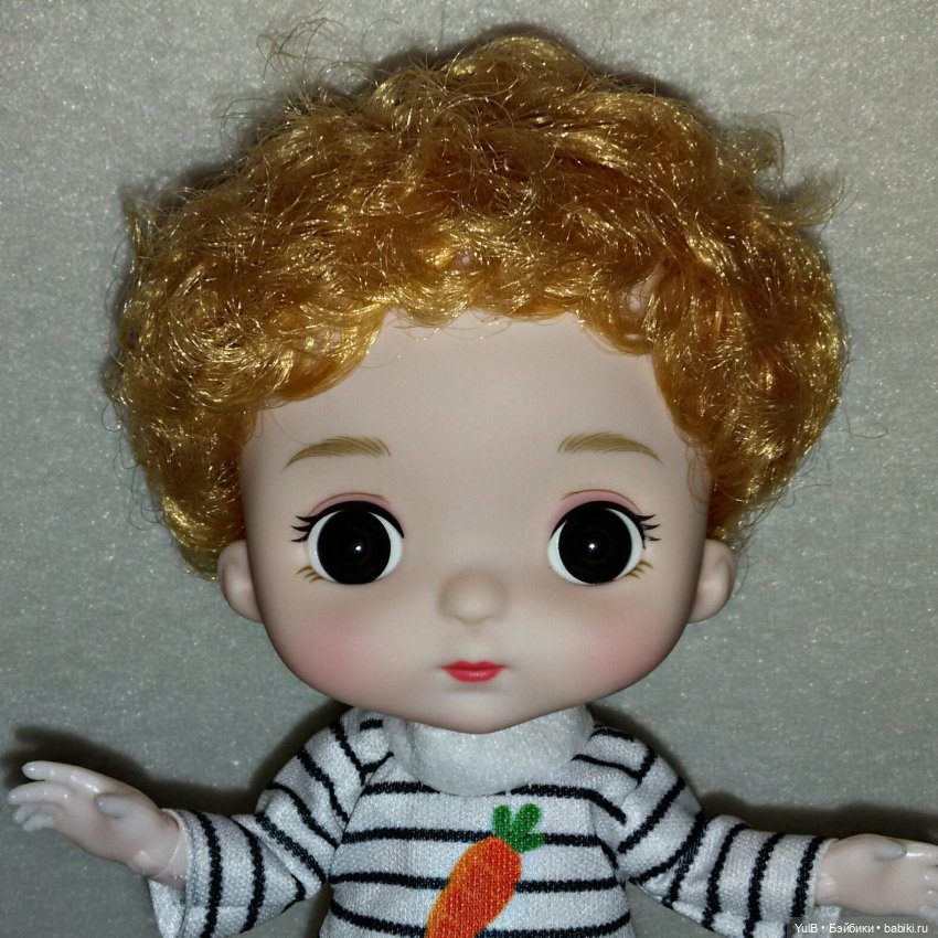 ...Теперь и мальчики приехали