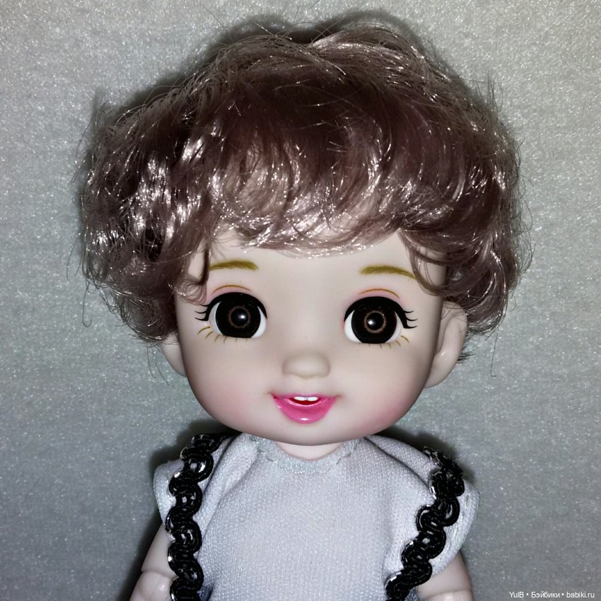 ...Теперь и мальчики приехали