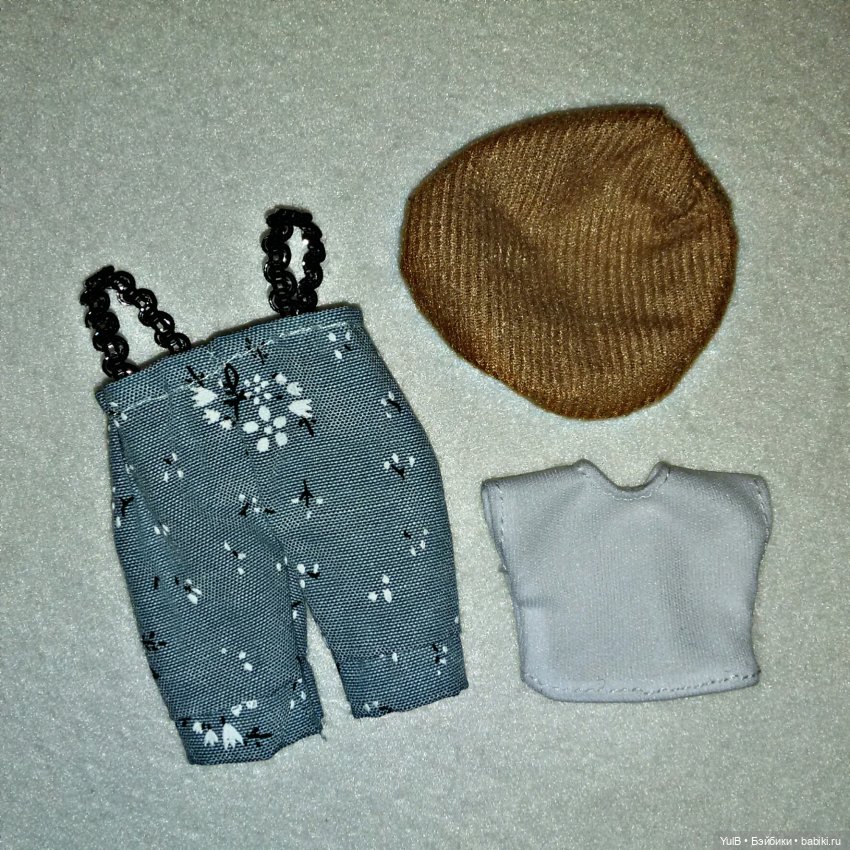 ...Теперь и мальчики приехали