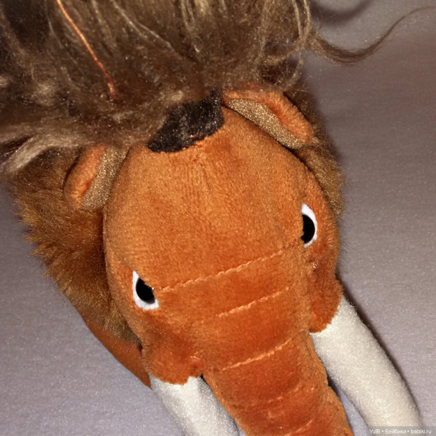 ...Ледниковый период — Интересные игрушки и фигурки (разное): редкие (фото 3)